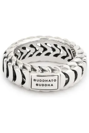 Buddha to Buddha Lars Small ring van
