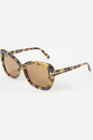 Tom Ford Maeve zonnebril FT1008