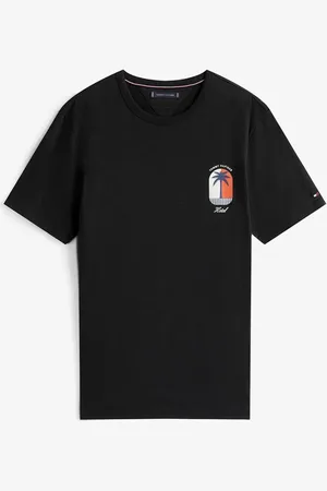 Tommy Hilfiger T-shirt met logo