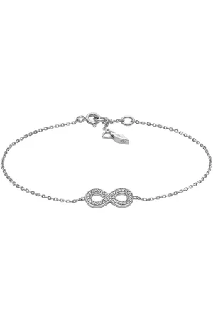 Fossil Sterling armband van JFS00633040