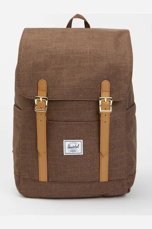 Herschel Retreat Small rugzak met 13 inch laptopvak