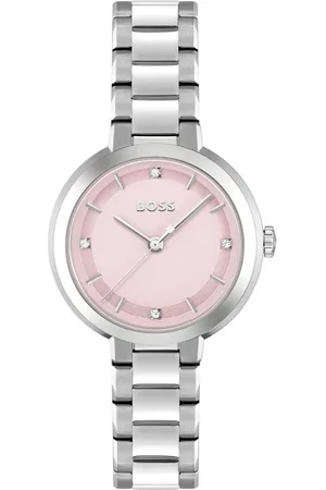 HUGO BOSS Sena horloge HB1502757