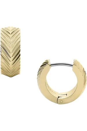 Fossil Sadie oorringen JF04116710