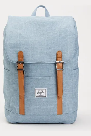 Herschel Retreat Small rugzak met 13 inch laptopvak
