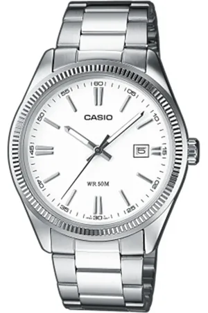 Casio Vintage horloge MTP-1304
