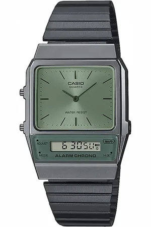 Casio Vintage Edgy horloge AQ-800ECGG-3AEF