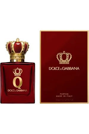 Dolce & Gabbana Q Parfum