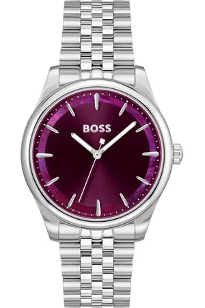 HUGO BOSS Graceful horloge HB1502778
