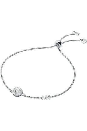Michael Kors Armband van met zirkonia MKC1206AN040