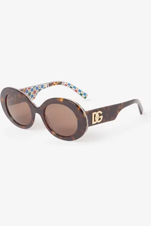 Dolce & Gabbana Zonnebril DG4448