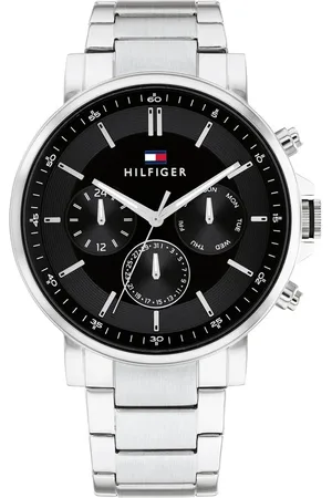 Tommy Hilfiger Tyson horloge TH1710667
