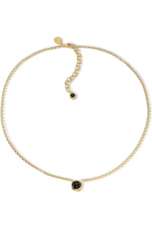 Casa Jewelry Amalfi ketting verguld