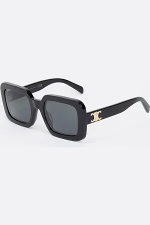 Céline Butterfly zonnebril CL40304U
