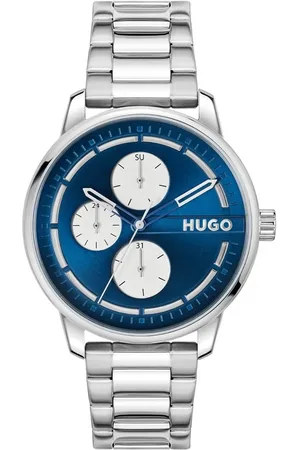 HUGO BOSS #Stamp Multi horloge HU1530386