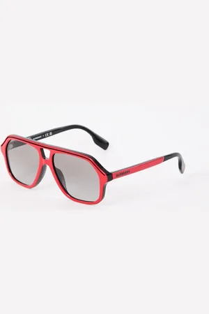 Burberry Piloten zonnebril JB4340