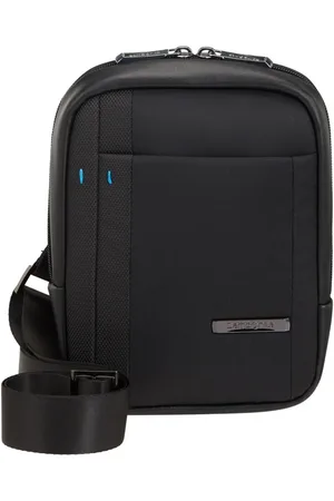 Samsonite Spectrolite 3 crossbodytas met logo