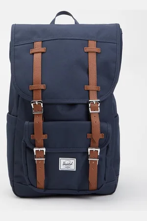 Herschel Little America Medium rugzak met 16 inch laptopvak