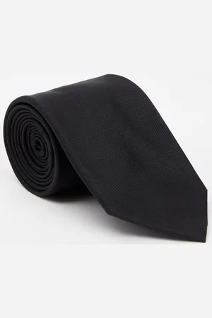 Profuomo Stropdas van zijde