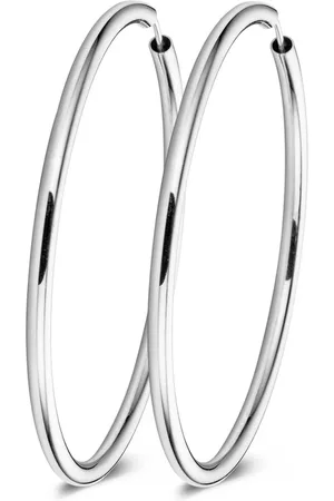Casa Jewelry Buis L oorringen van