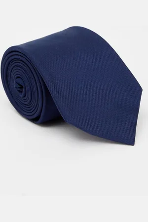 Profuomo Stropdas van zijde