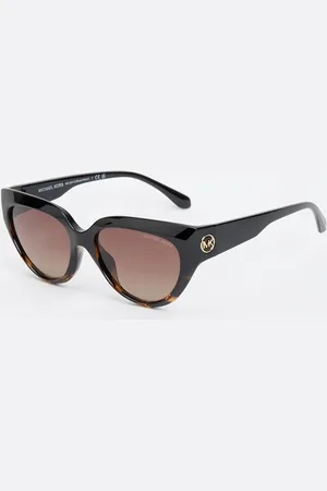 Michael Kors Boca Raton zonnebril gepolariseerd MK2241U