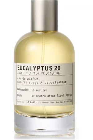 Le Labo Eucalyptus 20 Eau de Parfum