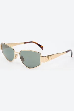 Céline Cat Eye zonnebril CL000484