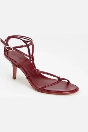 Bash Ciloo sandalette van leer