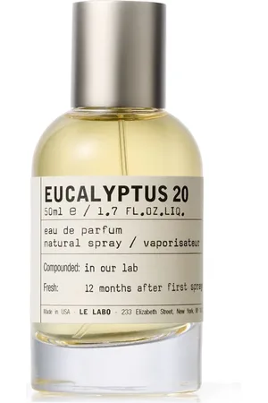 Le Labo Eucalyptus 20 Eau de Parfum