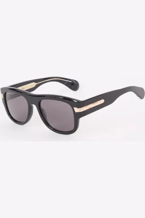 Gucci Retro zonnebril GC002208