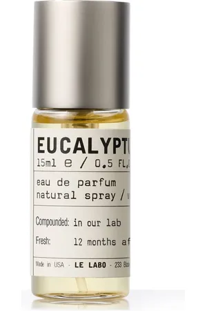 Le Labo Eucalyptus 20 Eau de Parfum