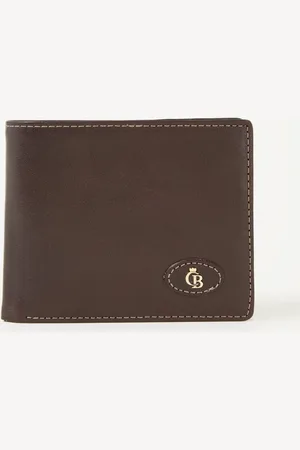 Castelijn & Beerens Gaucho portemonnee van leer