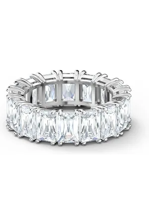 Swarovski Vittore ring met kristal
