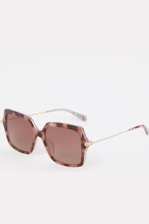 Michael Kors Quogue zonnebril MK2247U