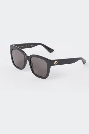 Gucci Butterfly zonnebril GG1338S