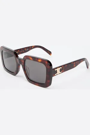 Céline Retro zonnebril CL000491