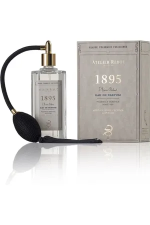 Atelier Rebul 1895 Eau de Parfum
