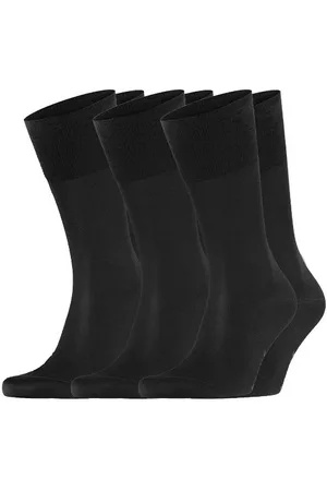 Falke Airport sokken 3-paar