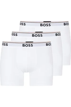 HUGO BOSS Hugo boxershorts Power 3-pack