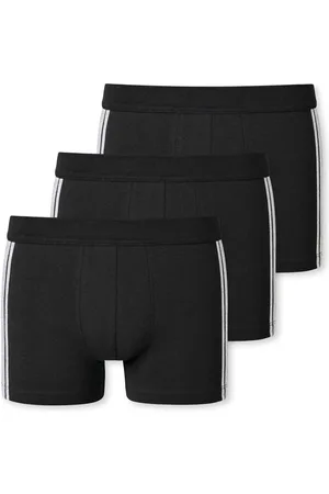 Schiesser Boxershorts 95/5 met zachte band