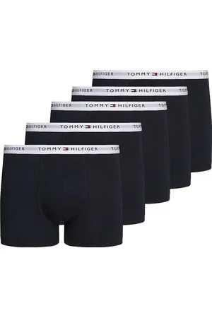 Tommy Hilfiger Boxershorts 5-pack
