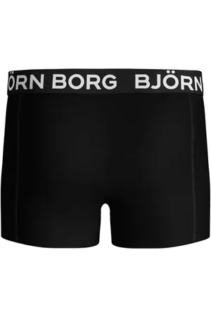 Björn Borg Boxershort kids 3-pack solid