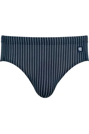 Mey Zwemslip Saint Louis -streep