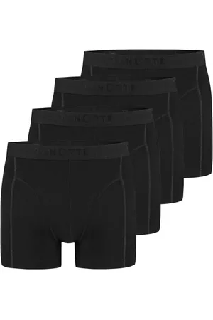 Ten Cate Organic boxershorts 4-pack