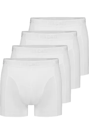 Ten Cate Organic boxershorts 4-pack