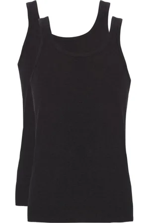 Ten Cate Heren hemden organic cotton 2-pack
