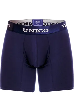 MUNDO UNICO Boxershort long Microfiber