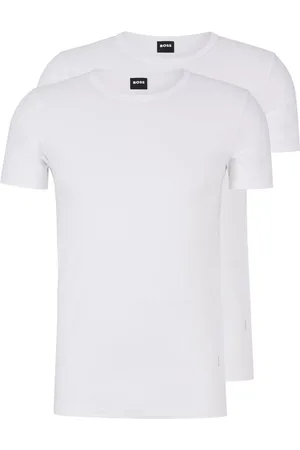 HUGO BOSS Hugo T-shirt Modern slim fit 2-pack