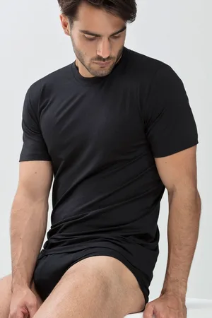 Mey T-shirt Olympia dry cotton