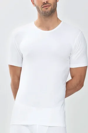 Mey Dry cotton T-shirt functional